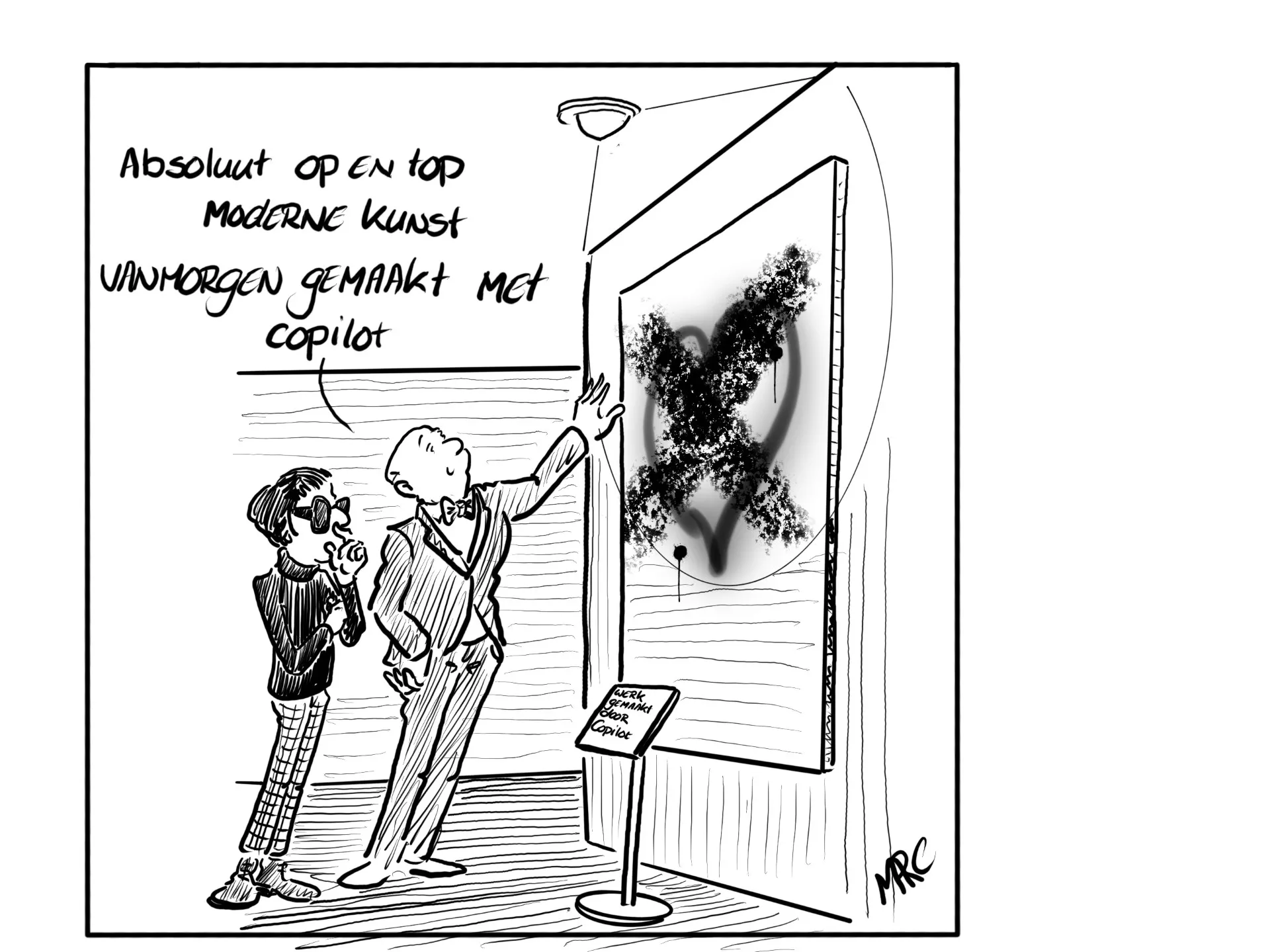 kunstofai